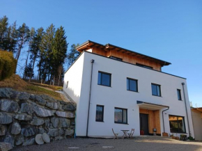 Ferienwohnung Gerlitzenblick Villach